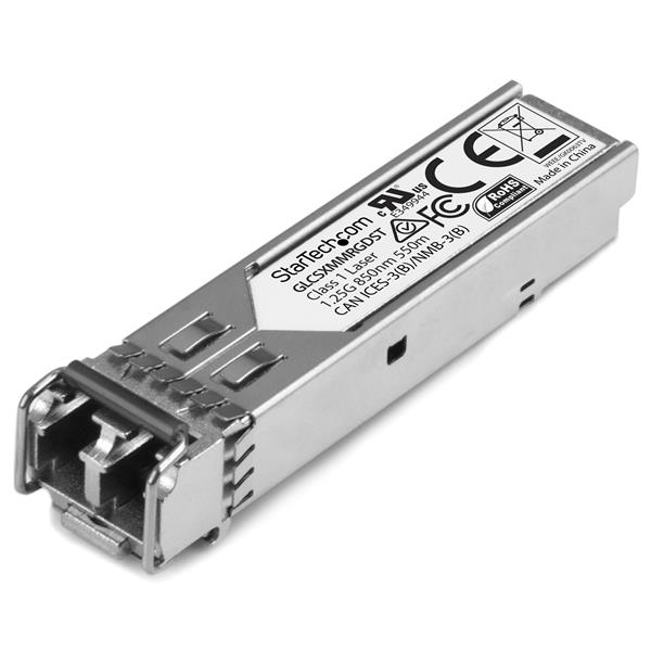 StarTech.com SFP fibre