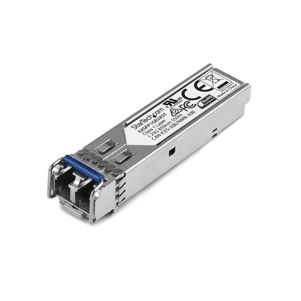 StarTech.com SFP fibre StarTech.com SFP fibre
