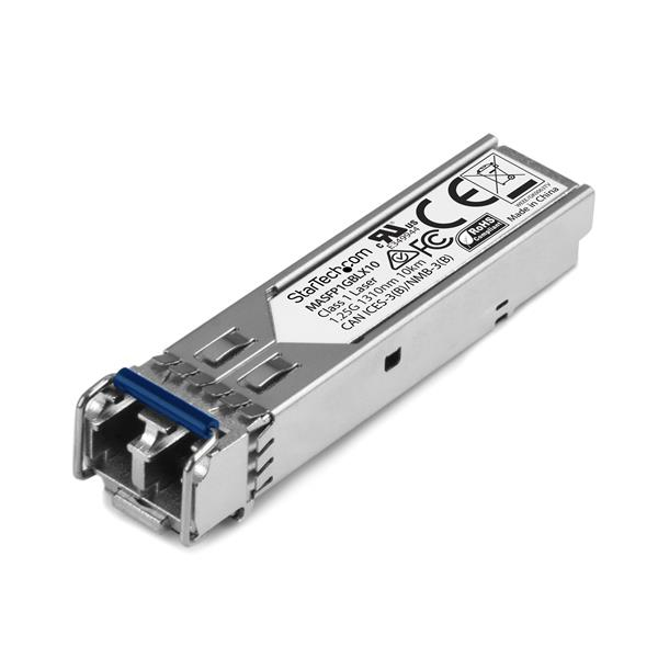 StarTech.com SFP fibre StarTech.com SFP fibre