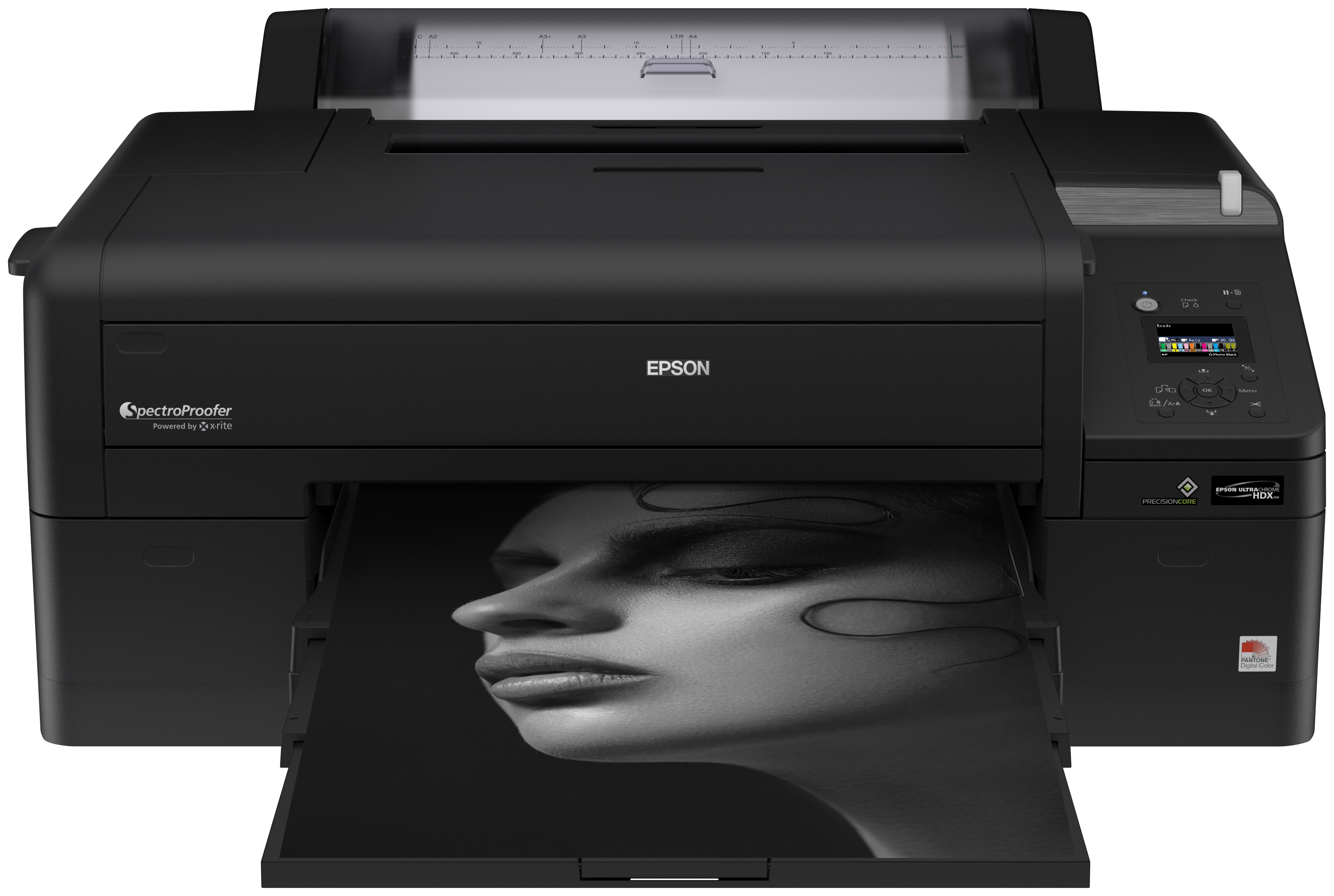 Epson SureColor SC-P5000 Violet Spectro