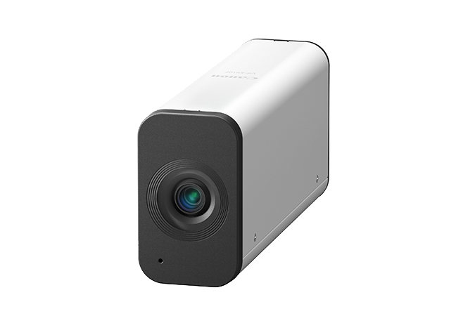 Canon VB-S910F Cosse Caméra de sécurité IP 1920 x 1080 pixels Plafond/mur Canon VB-S910F Cosse Caméra de sécurité IP 1920 x 1080 pixels Plafond/mur