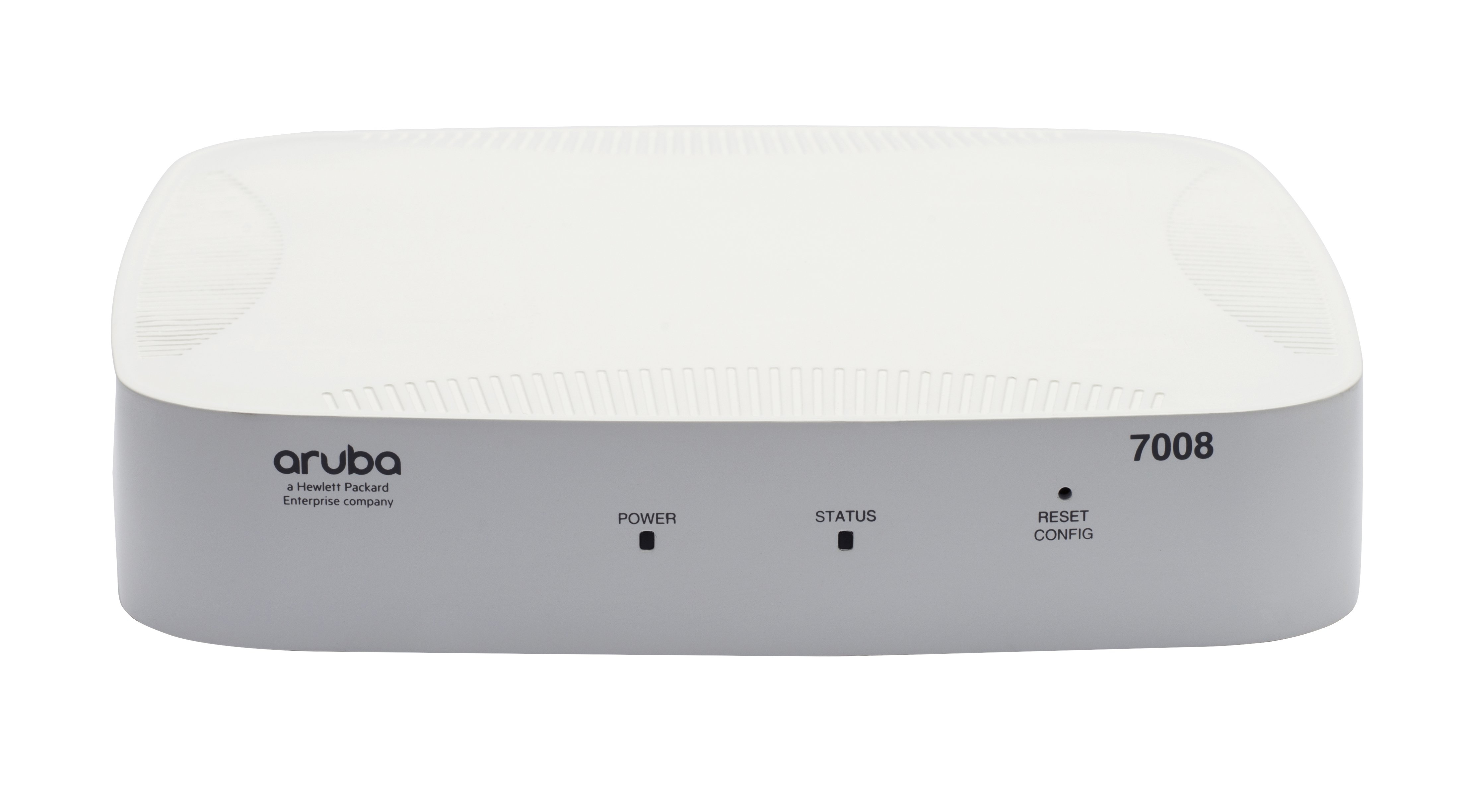 HPE Aruba 7008 (RW) 100W PoE+