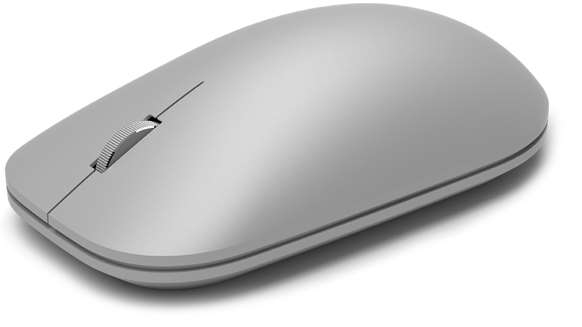 Surface Mouse Bluetooth GRAY