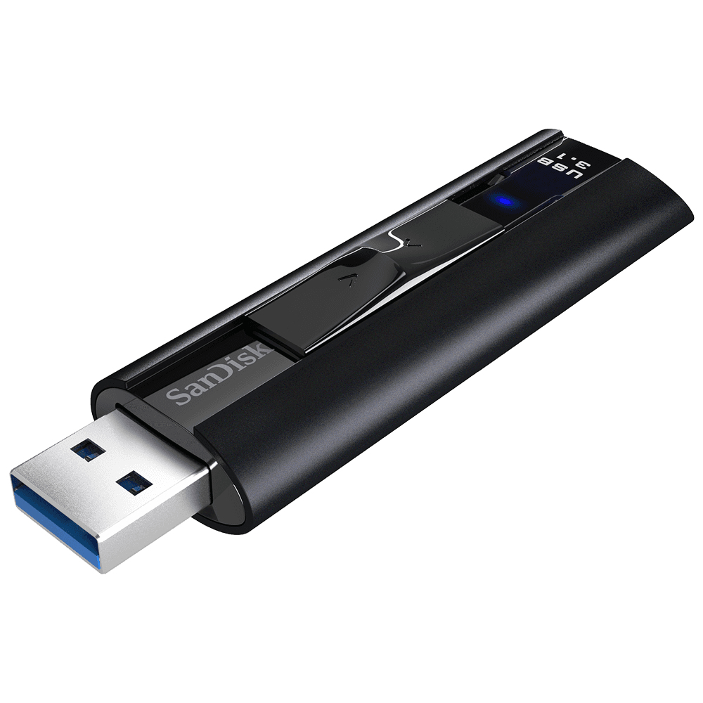 SanDisk Extreme Pro SanDisk Extreme Pro