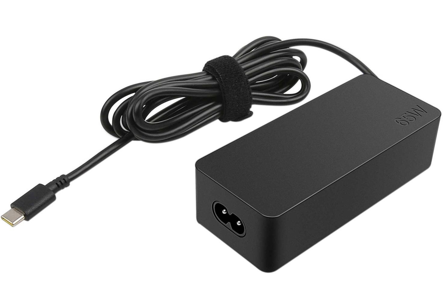 Lenovo 65W Standard AC Adapter (USB Type-C)