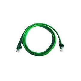 Lenovo 00WE139 câble de réseau Vert 3 m Cat6 Lenovo 00WE139 câble de réseau Vert 3 m Cat6