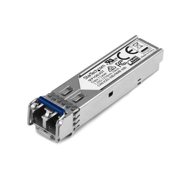 StarTech.com SFP fibre StarTech.com SFP fibre