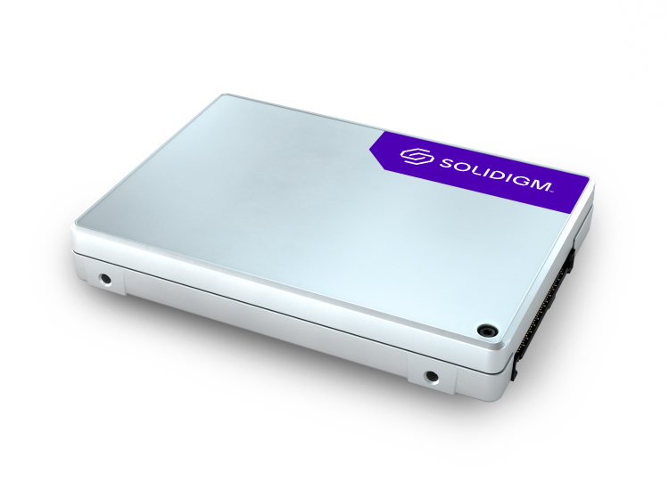 Solidigm D7-P5810 U.2 1,6 To PCI Express 4.0 NVMe SLC Solidigm D7-P5810 U.2 1,6 To PCI Express 4.0 NVMe SLC