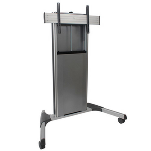 Chief XPA1US chariot et support multimédia Noir, Argent Ecran plat Panier multimédia Chief XPA1US chariot et support multimédia Noir, Argent Ecran plat Panier multimédia