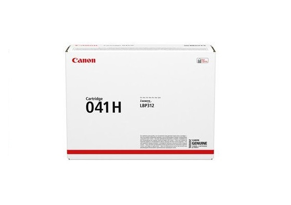 Canon 041 H Canon 041 H
