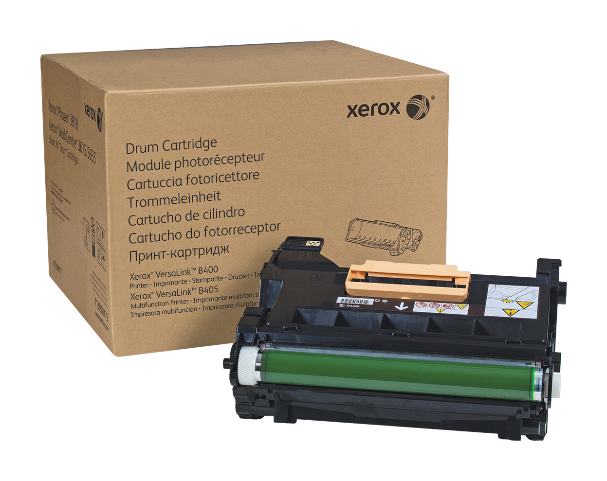 Xerox VersaLink B400 Xerox VersaLink B400