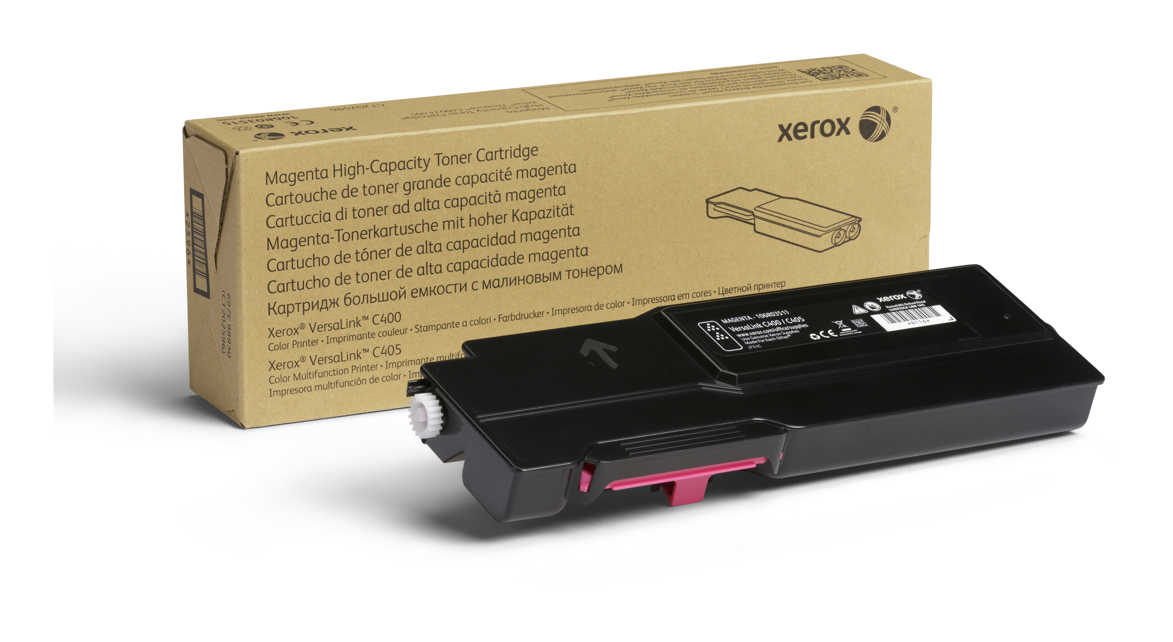 Xerox VersaLink C405 Xerox VersaLink C405