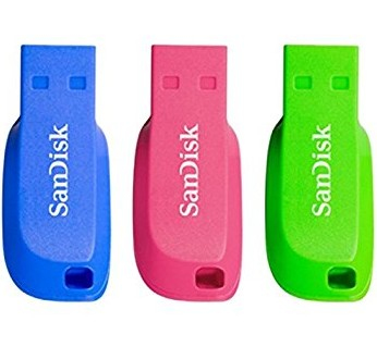 SanDisk Cruzer Blade SanDisk Cruzer Blade