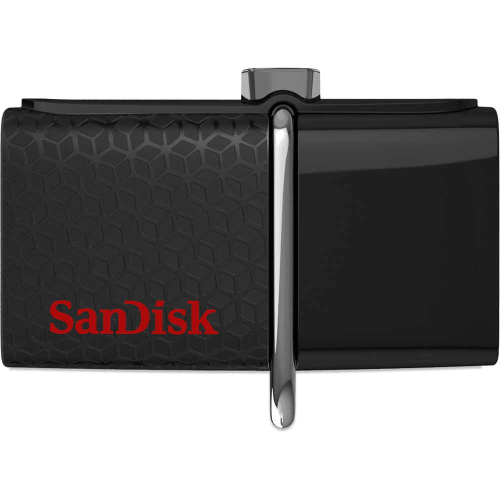 SanDisk Ultra Dual SanDisk Ultra Dual