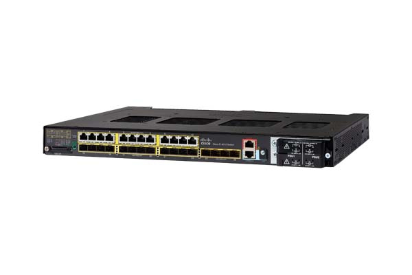 IE4010 4X 1G SFP 24 10/100/1000 GE POE L IE4010 4X 1G SFP 24 10/100/1000 GE POE L