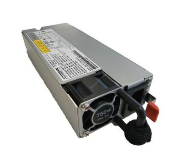 Lenovo 7N67A00884 unité d'alimentation d'énergie 750 W Noir, Métallique Lenovo 7N67A00884 unité d'alimentation d'énergie 750 W Noir, Métallique
