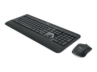 Logitech MK540 Advanced Logitech MK540 Advanced