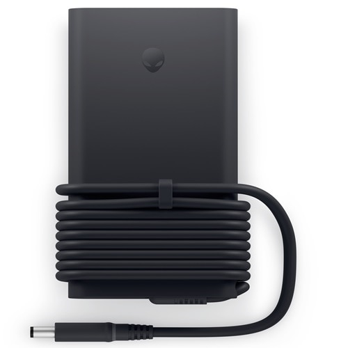 DELL 625VK adaptateur de puissance & onduleur Intérieure 360 W Noir