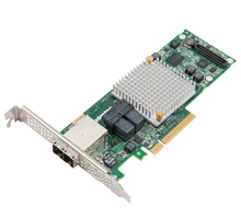 Adaptec RAID 8885 Single Adaptec RAID 8885 Single
