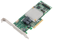 Adaptec RAID 8805 Single Adaptec RAID 8805 Single