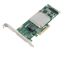 RAID 8405 SGL/256 SATA/SAS CNTR 4P INT RAID 8405 SGL/256 SATA/SAS CNTR 4P INT