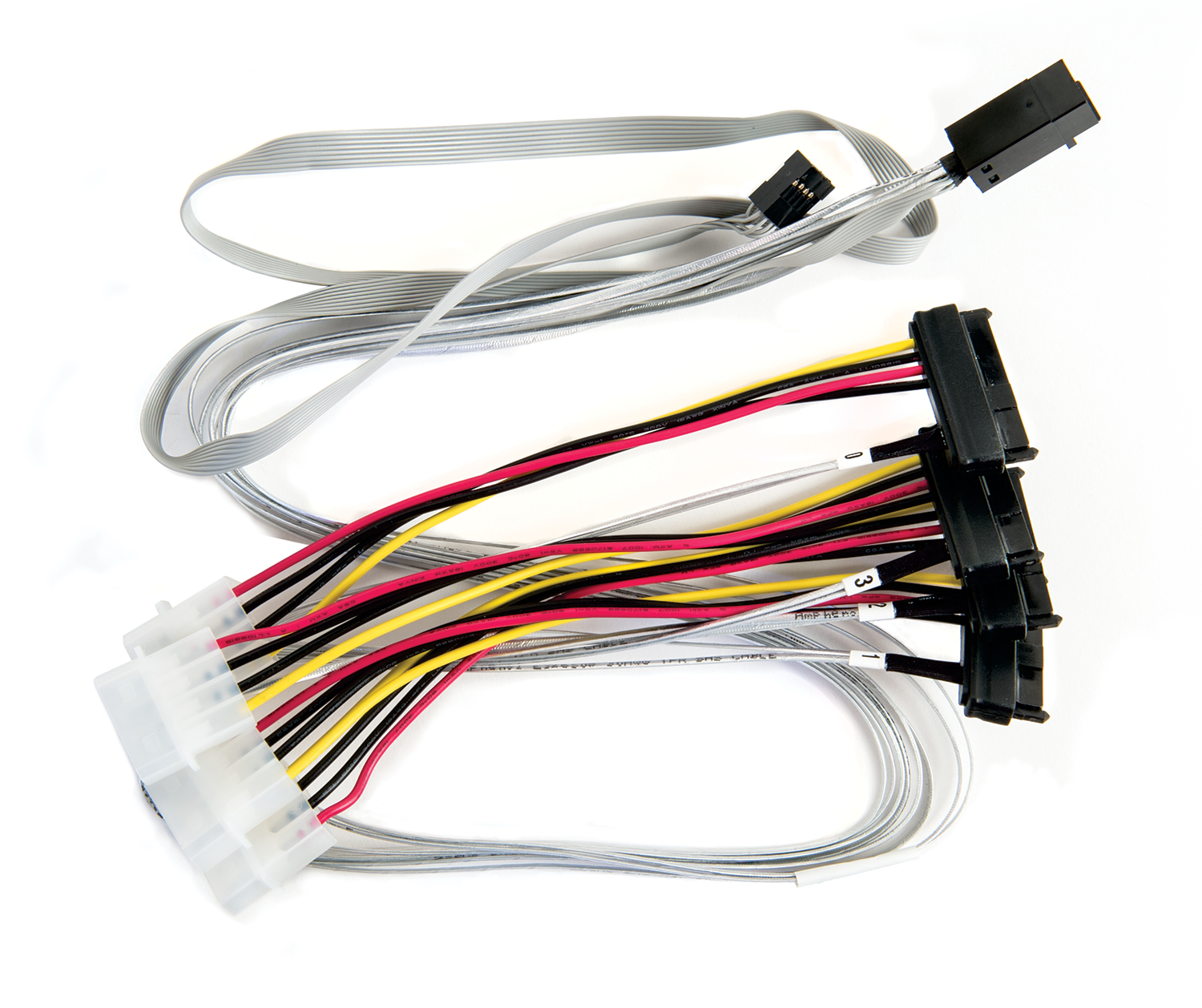 I-rA-HDmSAS-4SAS-SB-.8M I-rA-HDmSAS-4SAS-SB-.8M