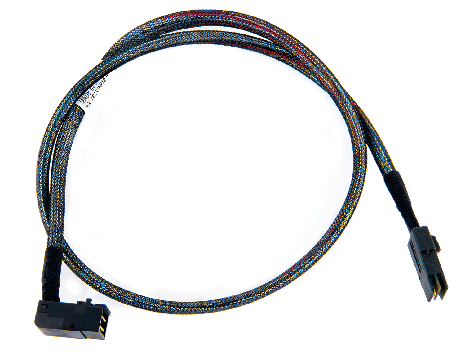 Adaptec I-rA-HDmSAS-mSAS-.5M Adaptec I-rA-HDmSAS-mSAS-.5M
