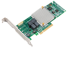 ASR-8805E V2 Single 12Gb/s PCIe ASR-8805E V2 Single 12Gb/s PCIe