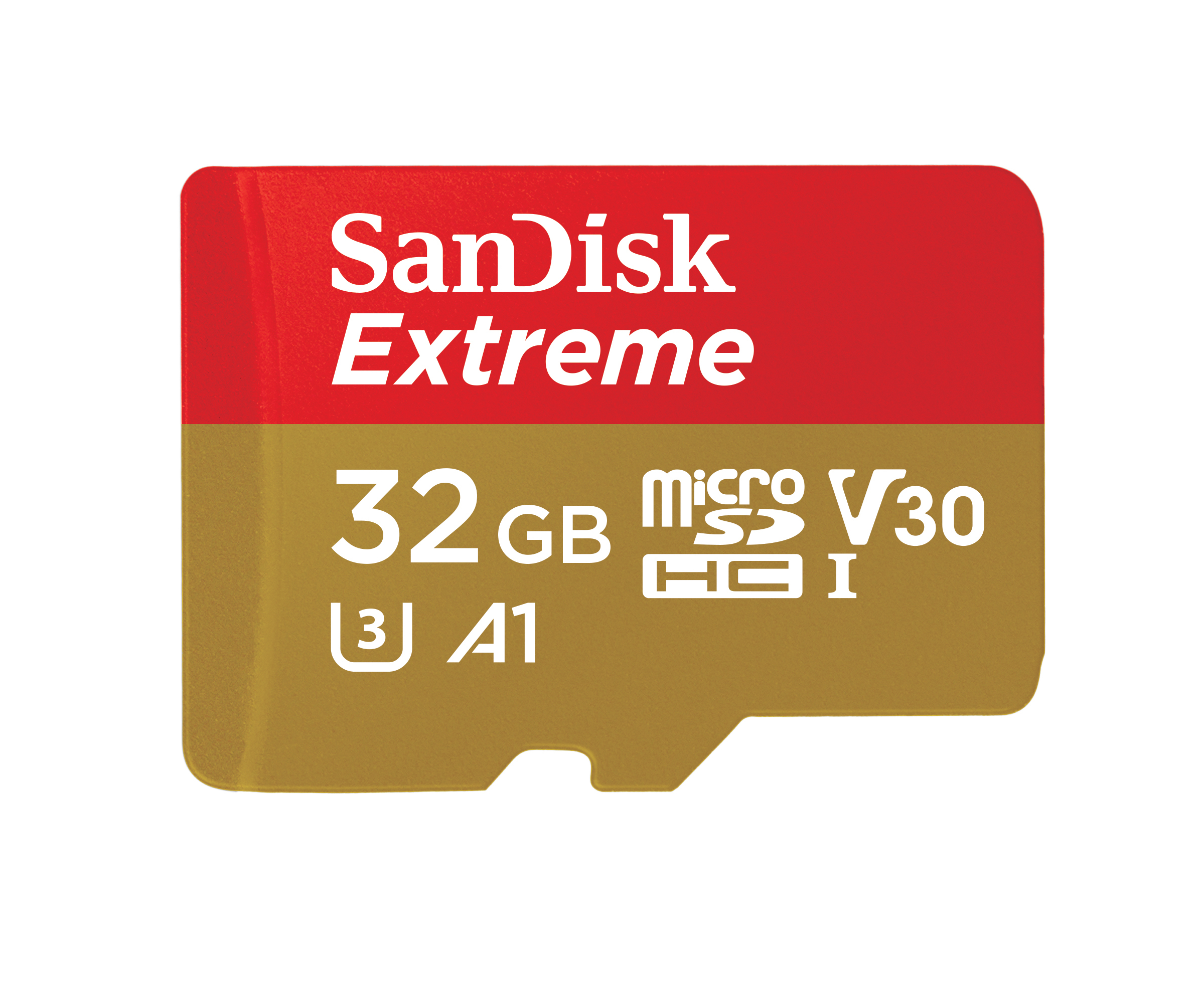 SanDisk Extreme SanDisk Extreme