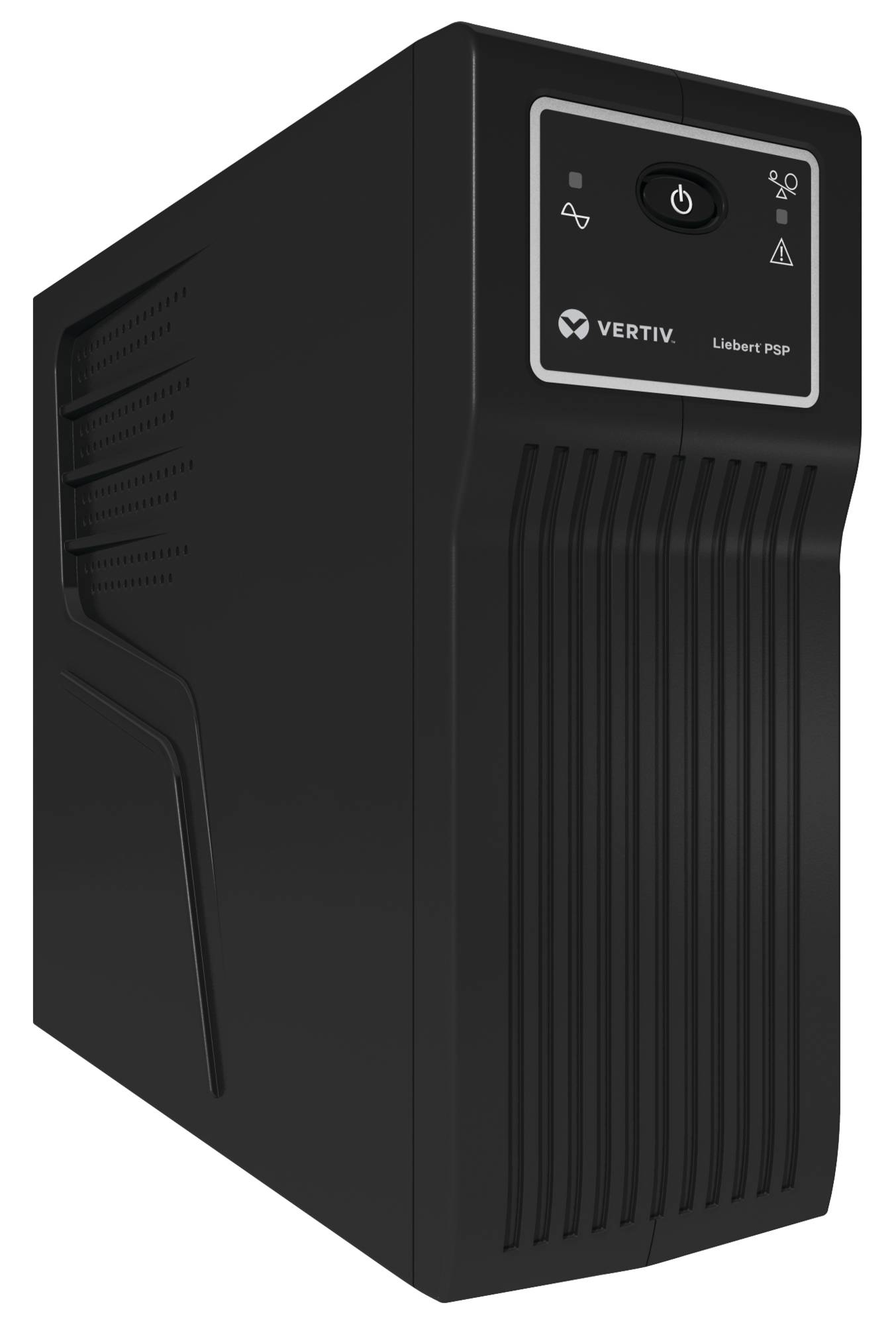 Liebert 8 Heure(s) Battery Recharge Time - Scellées au plomb-acide (SLA) - 3 Minute(s) Stand-by Time - 230 V AC Entrée - 230 V AC Sortie - 4 x IEC 60320 C13 Liebert 8 Heure(s) Battery Recharge Time - Scellées au plomb-acide (SLA) - 3 Minute(s) Stand-by Time - 230 V AC Entrée - 230 V AC Sortie - 4 x IEC 60320 C13