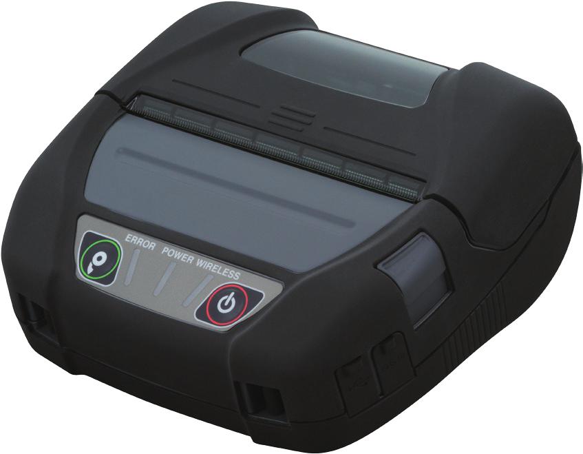 MP-A40 4IN Mobile Print WLAN EU MP-A40 4IN Mobile Print WLAN EU