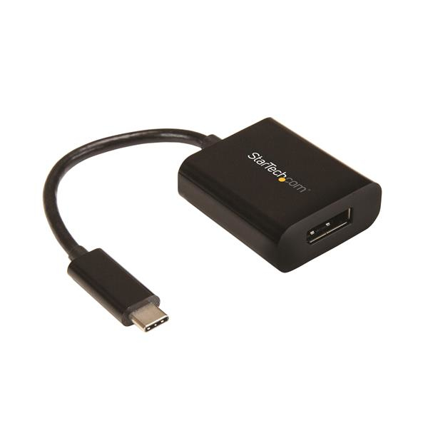 StarTech.com USB C DisplayPort StarTech.com USB C DisplayPort