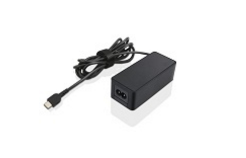Lenovo 45W Standard AC Adapter (USB Type-C) Lenovo 45W Standard AC Adapter (USB Type-C)