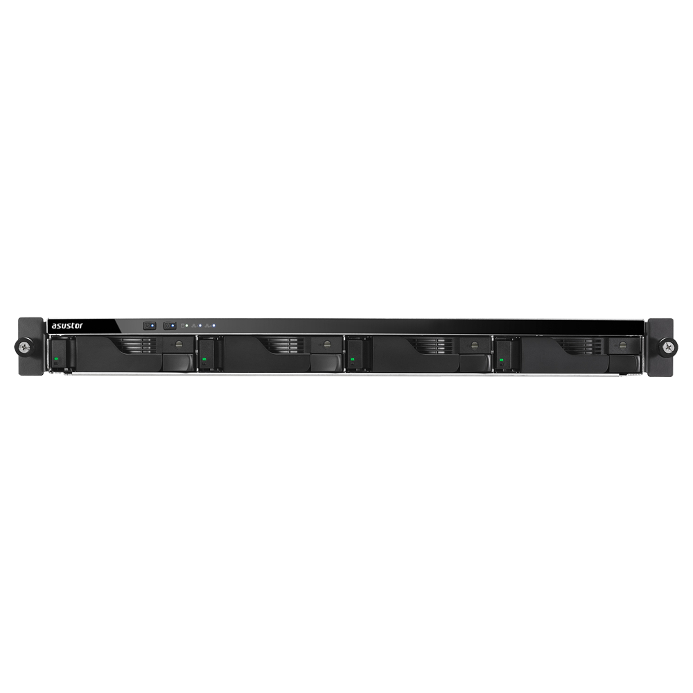 AS6204RS 4 BAY 1.6GHZ 4GB DDR3 AS6204RS 4 BAY 1.6GHZ 4GB DDR3