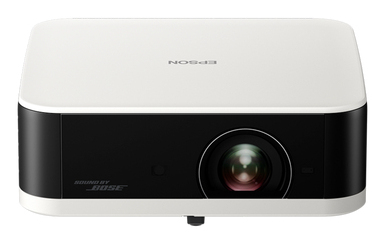 Epson V11HB72040 vidéo-projecteur Projecteur à focale standard 700 ANSI lumens 3LCD 1080p (1920x1080) Noir, Blanc