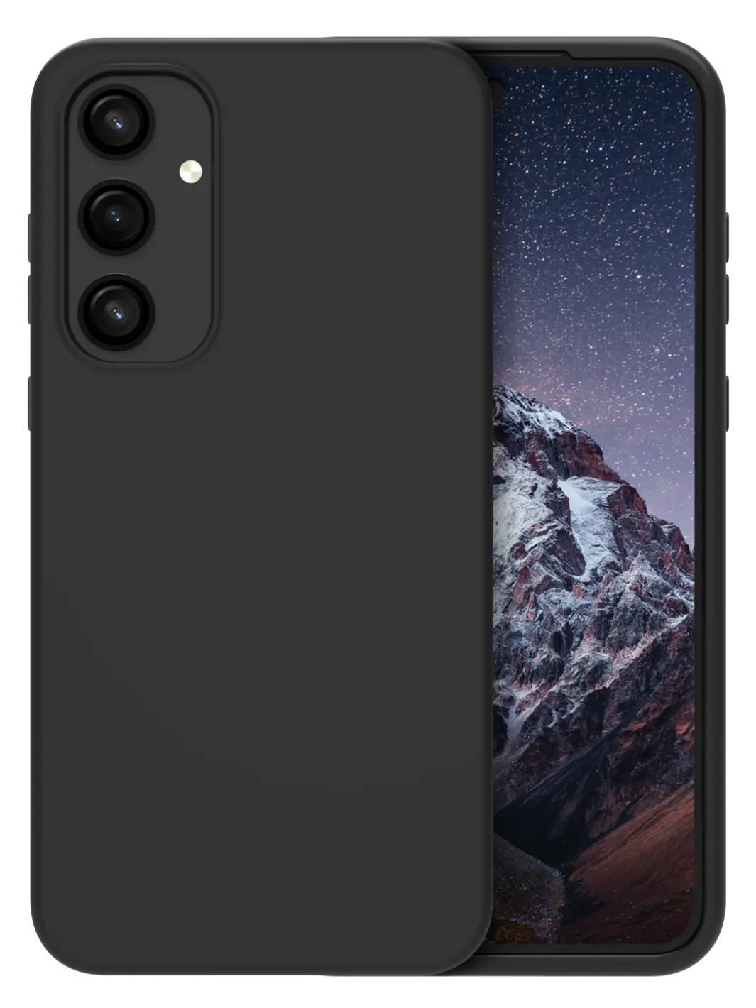 dbramante1928 Costa Rica coque de protection pour téléphones portables 16,8 cm (6.6") Housse Noir