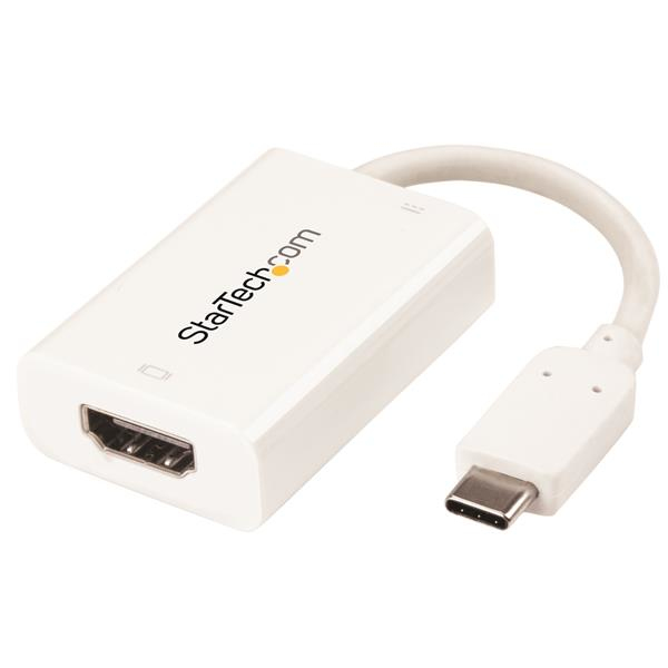 StarTech.com USB C HDMI StarTech.com USB C HDMI