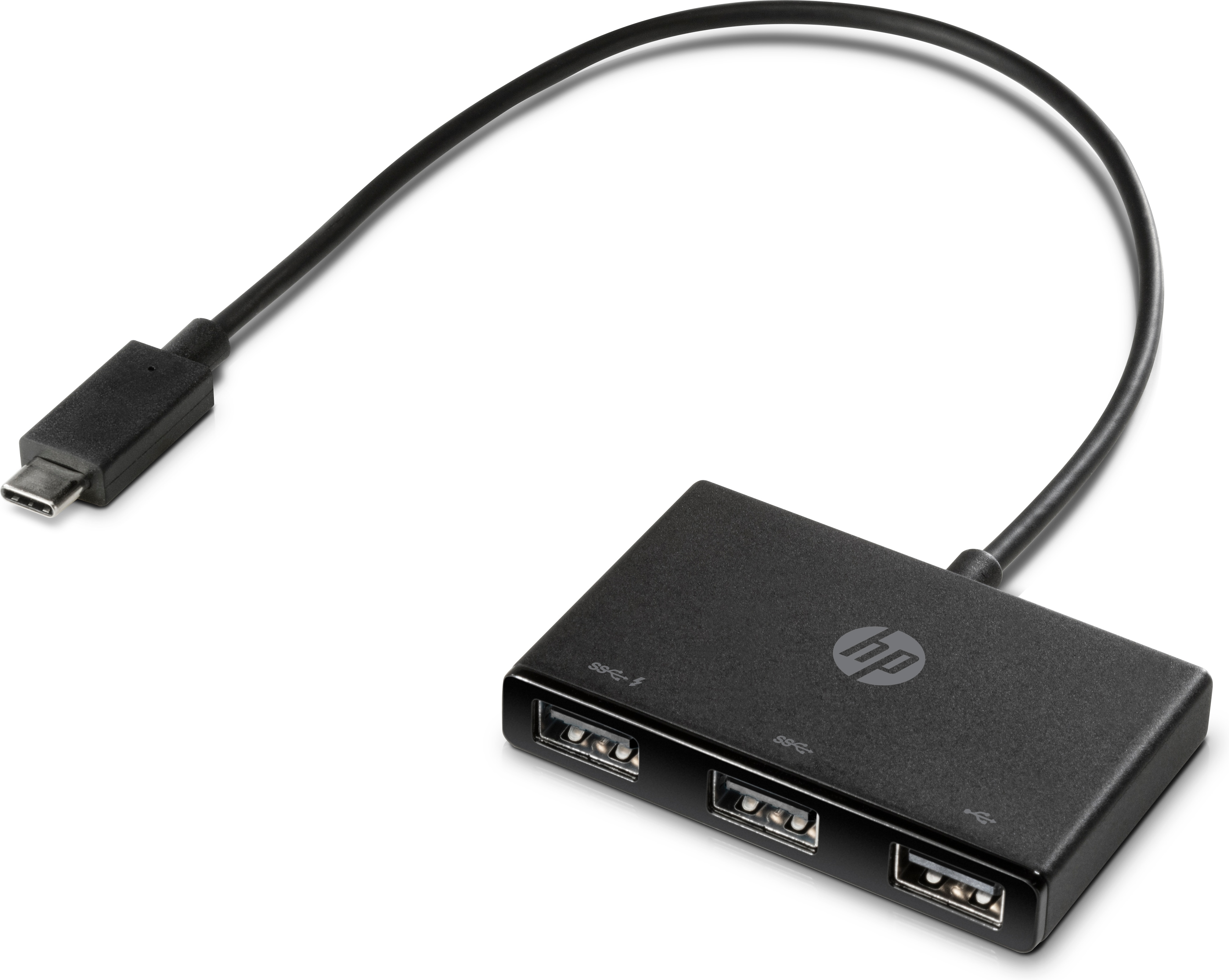 HP USB-C to USB-A HP USB-C to USB-A
