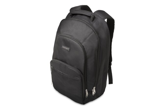 Kensington SP25 15.4" Classic Backpack Kensington SP25 15.4" Classic Backpack
