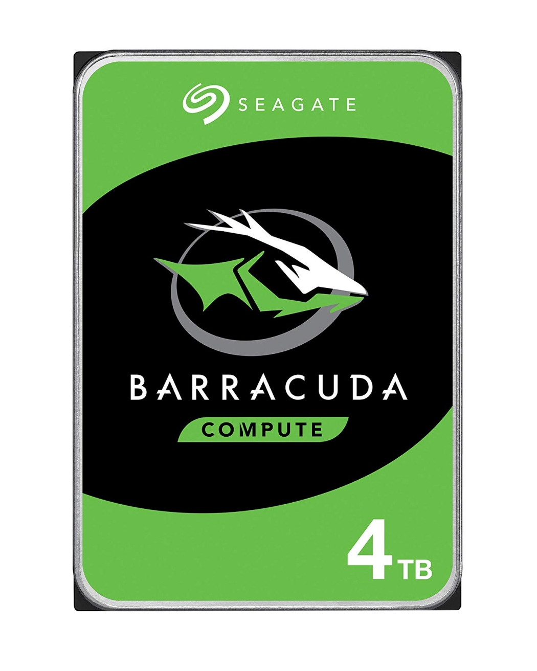 Seagate Barracuda ST4000DM004 Seagate Barracuda ST4000DM004