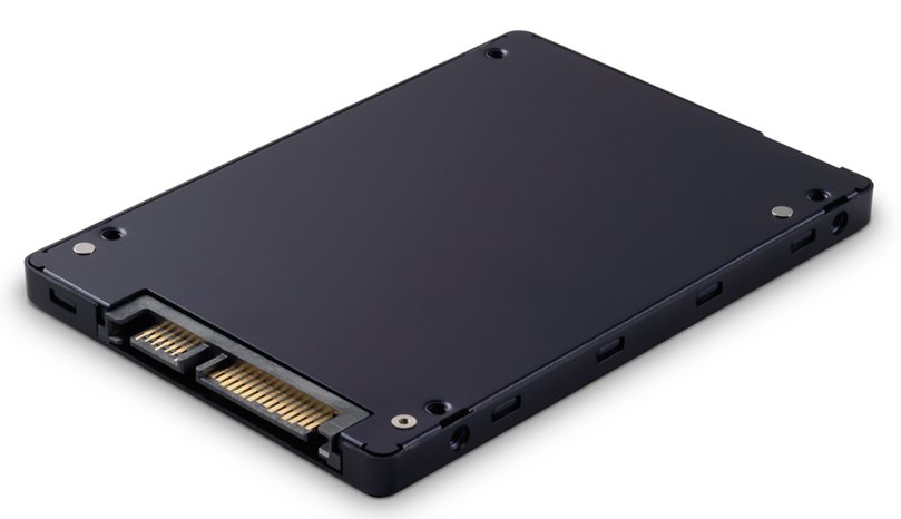 Lenovo PM863a Enterprise Entry Lenovo PM863a Enterprise Entry