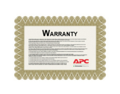 APC 3 Year Extended 3 année(s)