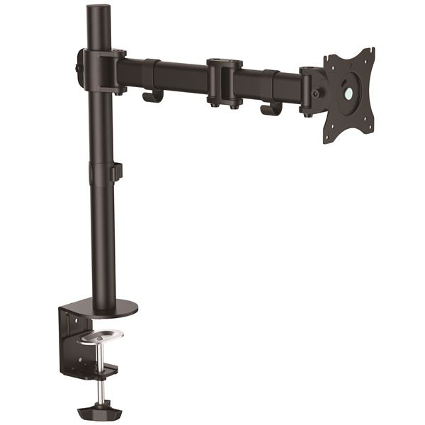 StarTech.com Desk Mount Monitor Arm 34 inch VESA Displays StarTech.com Desk Mount Monitor Arm 34 inch VESA Displays