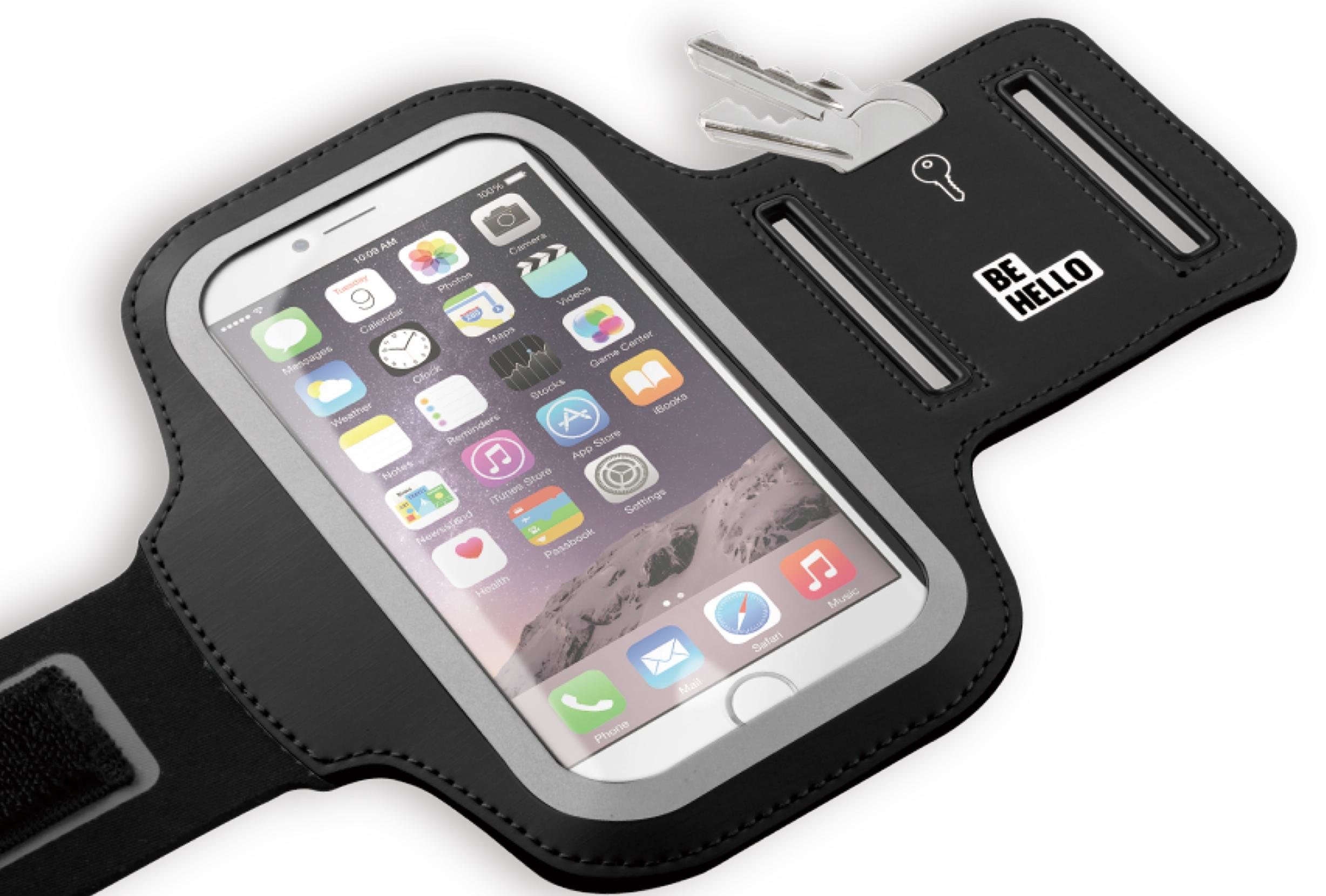 BeHello Universal Sportsarmband XL BeHello Universal Sportsarmband XL