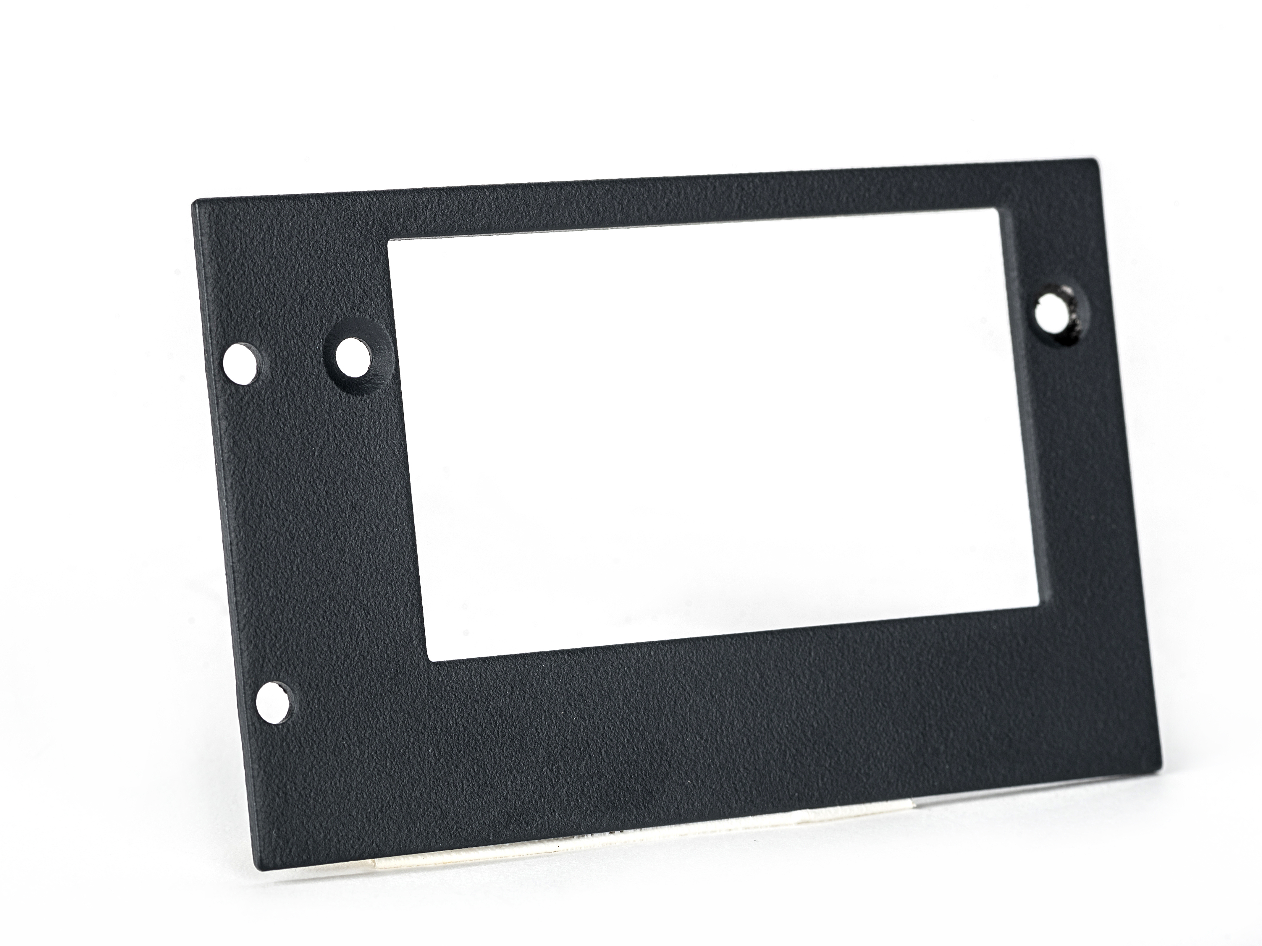 RMX-84 2 module mount plate