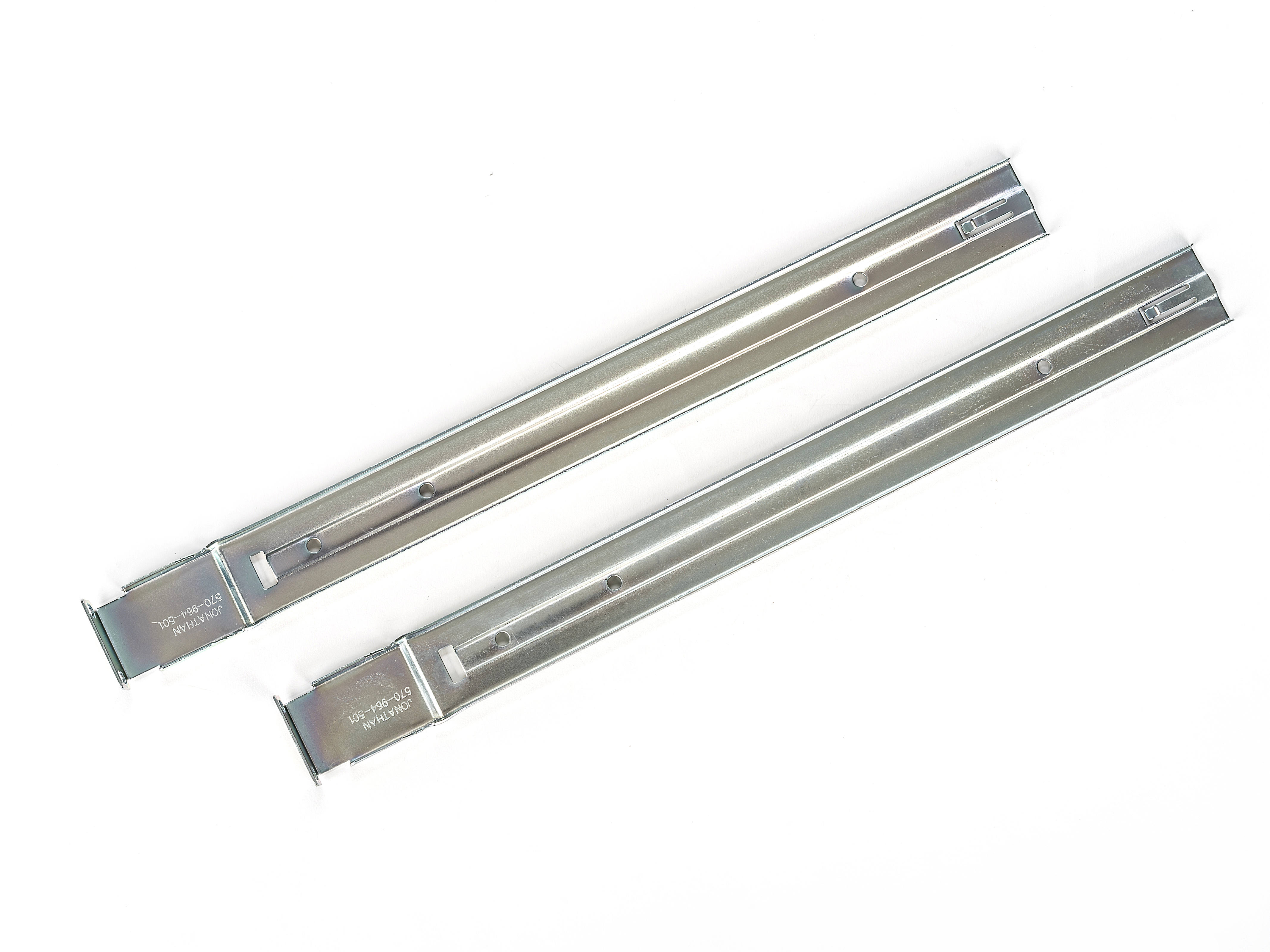 LRA185 SHORT RACK ADAPTER KIT