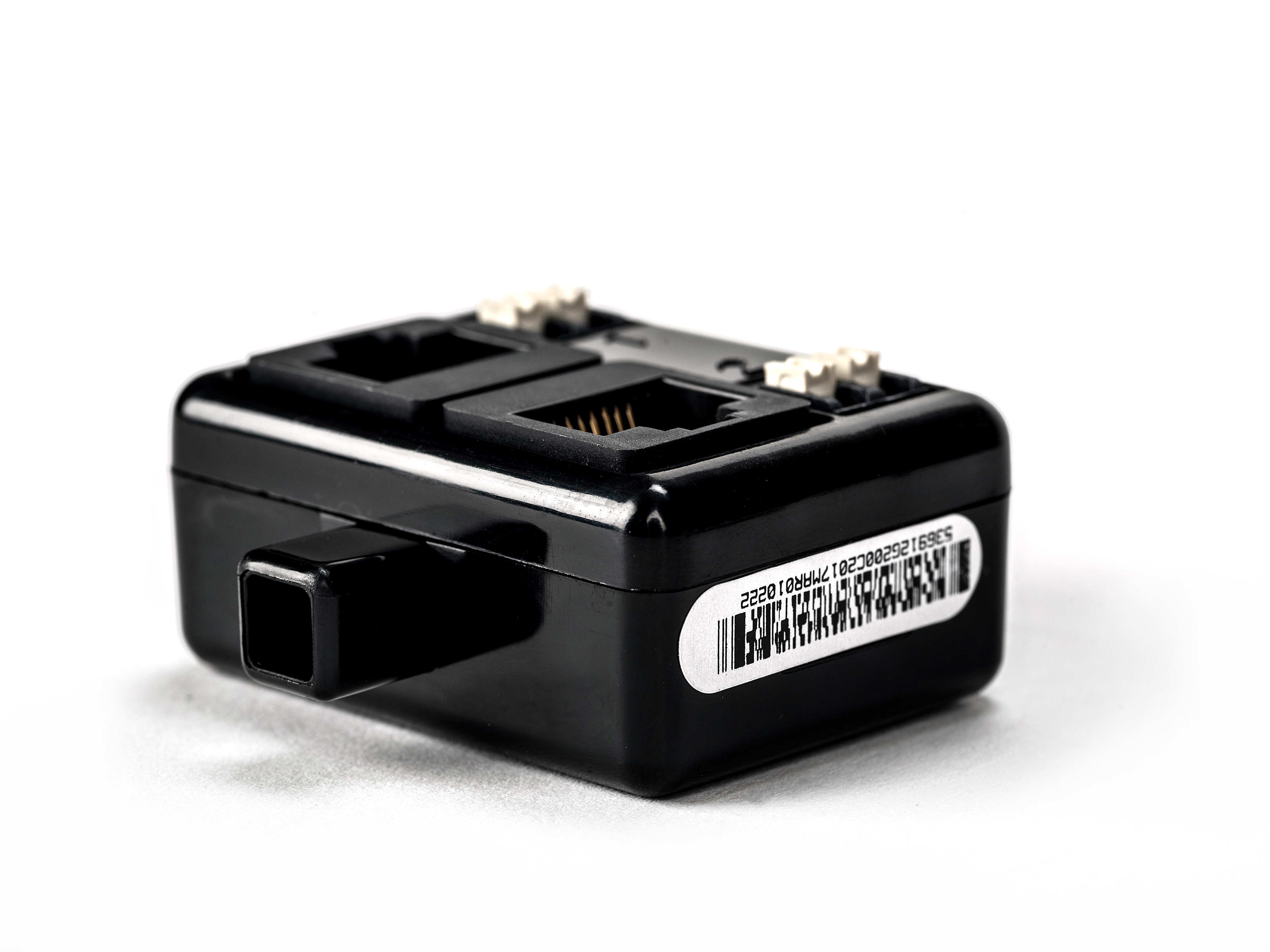 SENSOR MODULAR 2-DOOR SENSOR MODULAR 2-DOOR