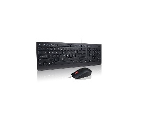 Lenovo Essential Wired Combo Lenovo Essential Wired Combo