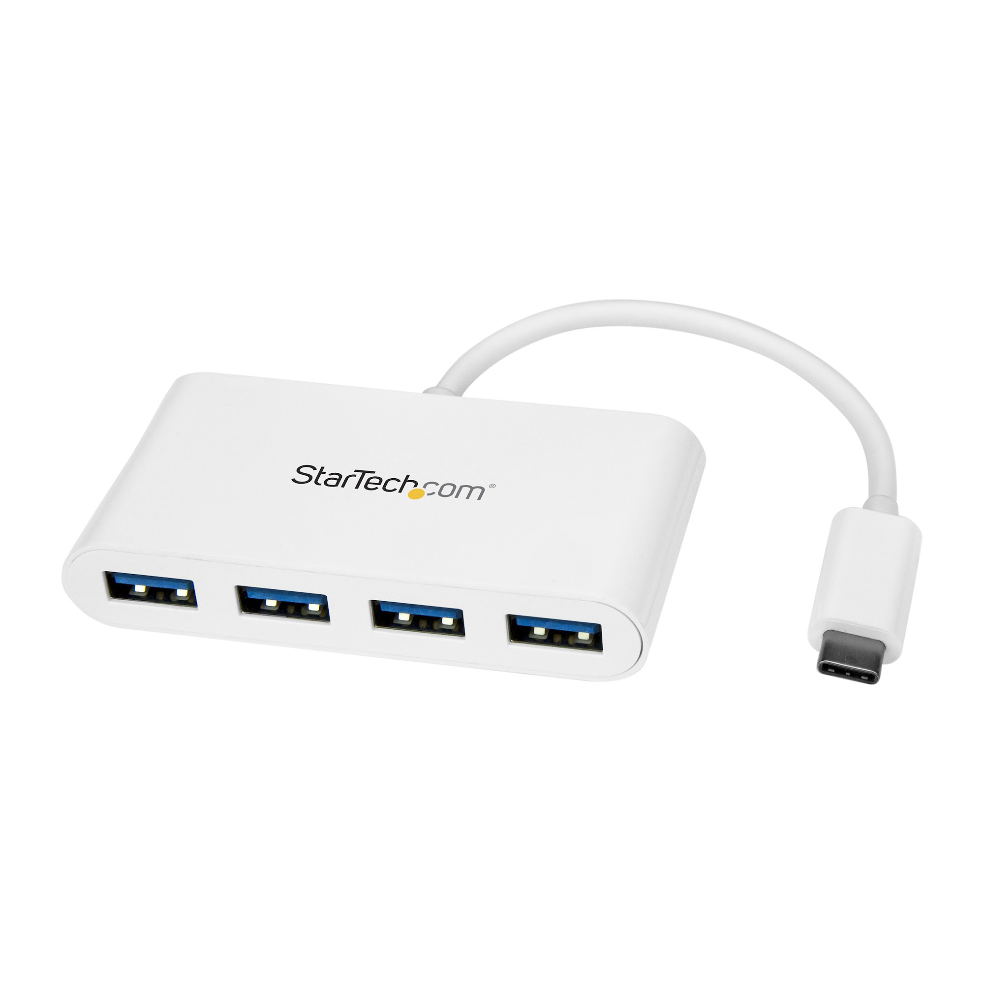 StarTech.com Hub USB-C StarTech.com Hub USB-C