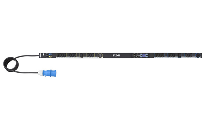 Eaton ePDU G3 Metered Input Eaton ePDU G3 Metered Input